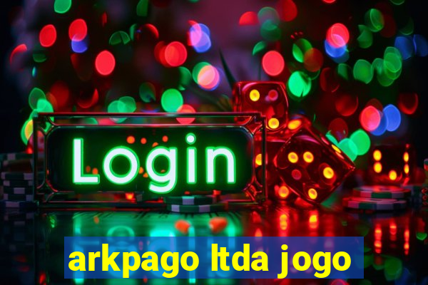 arkpago ltda jogo